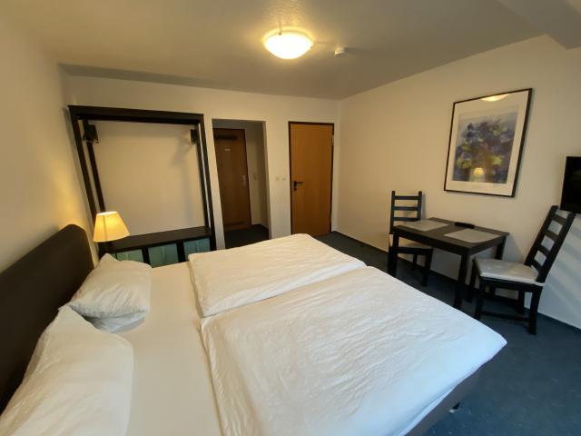 Zimmer Doppelzimmer - Ansicht 1 von 4