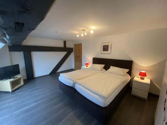 Zimmer Ferienwohnung 3 - Ansicht 9 von 9